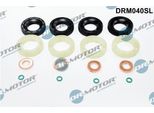 Kit Installazione Iniettori Ford Fusion 1.6 Tdci 01- 4 Pz.