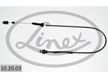 Linea Gas Linex 10.20.03