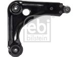 Braccio Oscillante Anteriore Ford Ka 01-08 Pr Perno 16,5 Mm