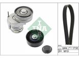 Set Cinghia Multipla Vw 1,4Tsi