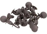 25X Romix A14545 Clip Decorativa / Protettiva Per Modanatura