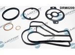 Set Guarnizioni Filtro Olio Vw Crafter 2.5Tdi