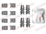 Kit Installazione Pastiglie Freno Anteriore Peugeot 5008/508 16-