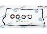 Set Guarnizioni Coperchio Valvole Toyota Avensis 1.8 97-