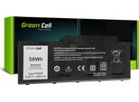 Batteria Per Laptop Dell Inspiron 15 7537 17 7737 7747 7746, Vostro 14 5459