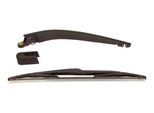 Braccio Tergicristallo Posteriore Mitsubishi Colt 04-12 Set