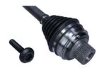 Semiaxiale Vw Audi A4 1.8 2.0 3.2 Tfsi Sinistro Pr 499Mm