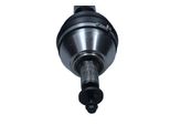 Maxgear 49-2525 Albero Motore Anteriore Sinistro Per Volvo XC60 (156)