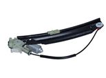 Alzavetro Bmw Posteriore E39 99-04 Sinistro Con Motore