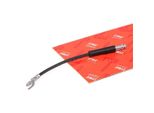 Trw Tubo Freno Anteriore Destro Per Transit V363 Ford Tourneo Custom V362
