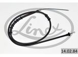 Cavo Freno A Mano Fiat Doblo Posteriore 1.3-2.0 D Multijet 10-Sinistra/Destra