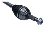 Renault Clio Iii Assale Con Guida A Sinistra 1,4B/1,5Dci 05-