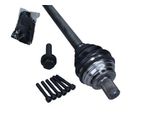 Maxgear 49-1723 Albero Di Trasmissione Anteriore Sinistro Per Vw Golf V Hatchback (1K1) Golf Vi (5K1) Golf Plus (5M1, 521) Golf Vi Variant (AJ5) Golf V Variant (1K5)