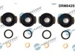 Guarnizione Iniettore Ford Mondeo 2.0Tdci 00- 4Pz.
