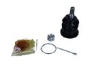 Perno Del Braccio Oscillante Anteriore Honda Accord 98-03 Sinistro/Destro Superiore