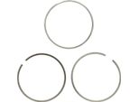Fasce Elastiche Vw Golf 1.8Tsi 06- Std