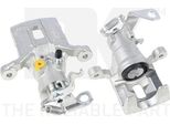 Morsetto Freno Kia Posteriore Picanto 1,0-1,2 11- Le