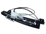 Alzavetro Mini Anteriore Cooper/ One 02-05 Pr Con Motore