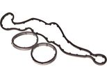 Set Di Guarnizioni Del Radiatore Dell'olio Audi A4 3.0Tdi 04-