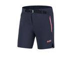 Cruise Short Lady 1.0 Antracite/Corallo M - Directalpine