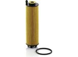ÖLfiltro MANN-FILTER Hu 6028 Z