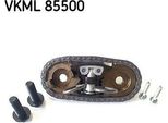 Set Catena Di Distribuzione Opel Antara/Insignia 2,0Cdti