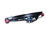 Alzavetro Bmw Posteriore E60 03-09 Pr Senza Motore