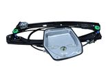 Alzavetro Vw Anteriore Golf5 03-09 2D Pr Senza Motore