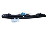 Alzavetro Bmw Posteriore 1 F20 11-19 Sinistro Senza Motore