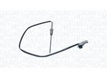 Sensore Temperatura Gas Di Scarico Renault Captur 1.5Dci 15-