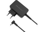 Qoltec 52390 Caricatore Per Dispositivi Mobili Universale Nero Ac Indoor