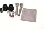 Kit Di Riparazione Pinza Freno Mazda Anteriore 2 07-15