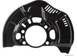 Copertura Disco Freno Toyota Anteriore Auris/Corolla 06-14 Le
