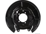 Copertura Del Disco Freno Toyota Posteriore Rav 4 1,8-2,4 00-05 Le
