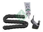 Set Catena Di Distribuzione Opel 1.6Cdti