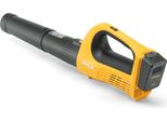 Stiga Bl 100E Rechargeable Battery 271504108/ST2 Blower Soft Grip, + Battery, + Charger 20 V