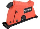 Yato YT-82990 Coperchio Accessorio Per Smerigliatrice Angolare Per L'estrazione Della Polvere