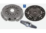 Set Frizione Skoda Fabia/Octavia/Roomster 1.4 99-15