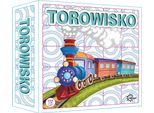 Abino Gra Torowisko Ab 37596