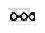 Guarnizione Del Collettore Di Scarico Bmw 3 3.0D 20-