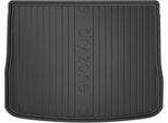 Tappetino In Gomma Dryzone Per Bagagliaio Volkswagen Tiguan I 2007-2016 (In Scatola)