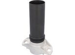 Cuscino Ammortizzatore Toyota Posteriore Corolla 18- Sinistra/Destra Con Copertura