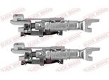 Ganascia Freno Autoregolante Fiat 500/Panda/Punto 99-