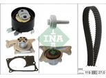 Set Di Distribuzione Renault 1.5 Bluedci Db/Dacia/Nissan Con Pompa