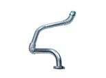 Tubo Di Lubrificazione Del Turbocompressore Renault Espace Iv/ Grand Scenic Ii/ Laguna Ii/ Megane Ii/ Scenic Ii