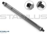 Molla A Gas Del Coperchio Del Bagagliaio Stabilus 629097