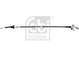 Cavo Frizione Hyundai I10 1,0-1,2 08-17