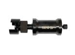 Yato YT-06208, Acciaio, 3 Pezzi