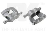 Morsetto Freno Anteriore Ford Transit 2,0-2,2 Tdci 12- Le