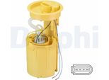 Pompa Carburante Modulo Vw T5 1,9Tdi 03-